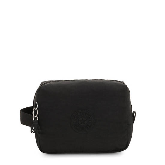 Bolsas Kipling Parac Classic Small Toiletry Bag Negros | MX 2162ZU